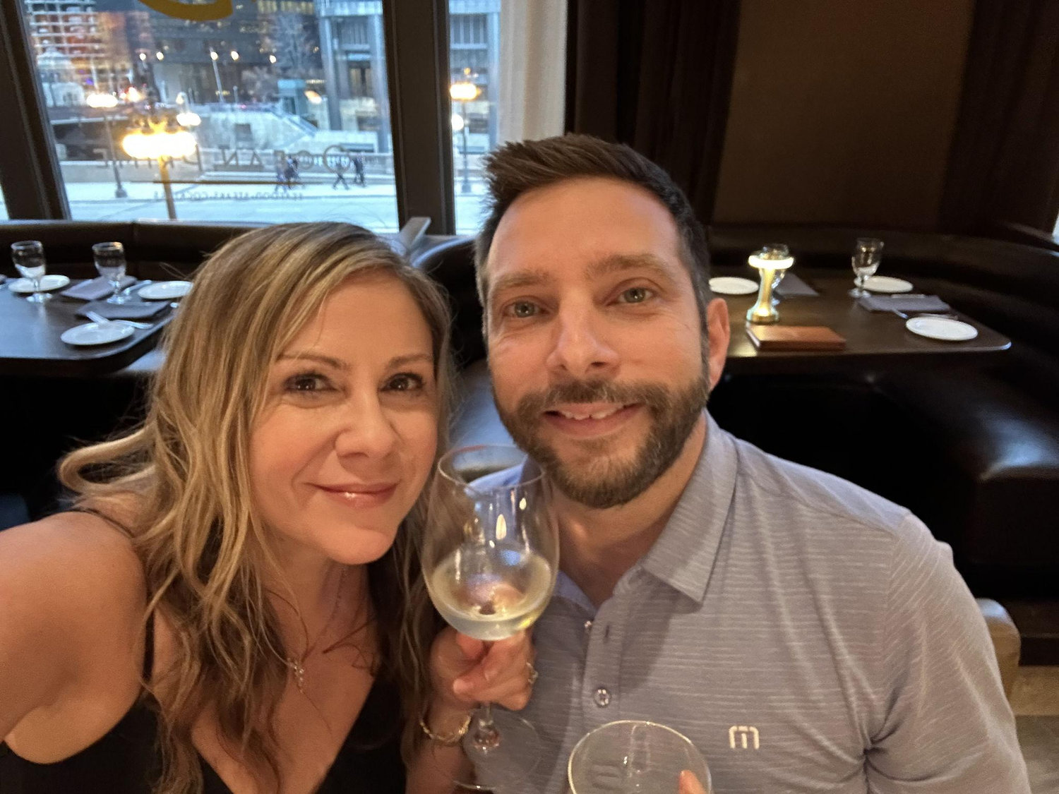 The Wedding Website of June Mabrides and Jake Long