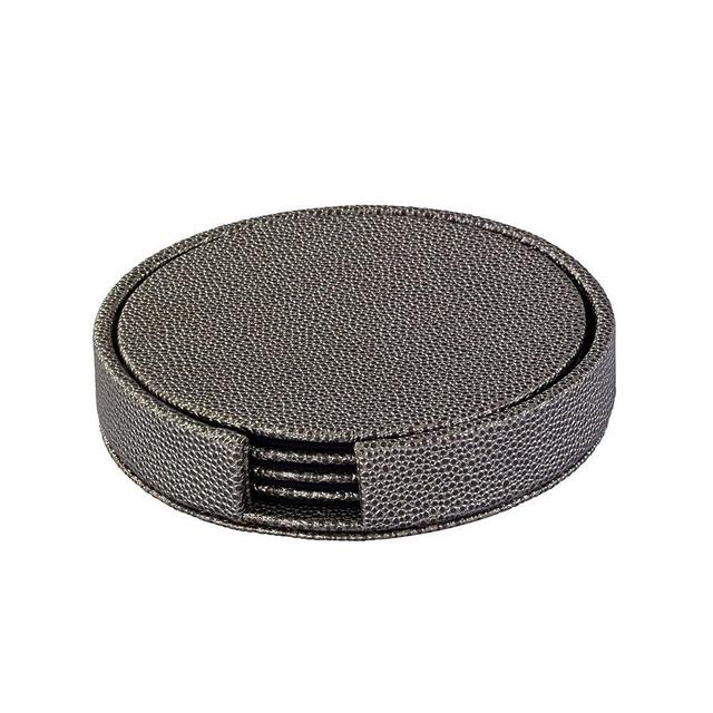 Skate Boxed Coaster Set