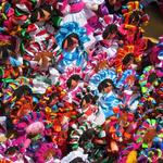 SAN ÁNGEL SATURDAY BAZAAR AND MARKET