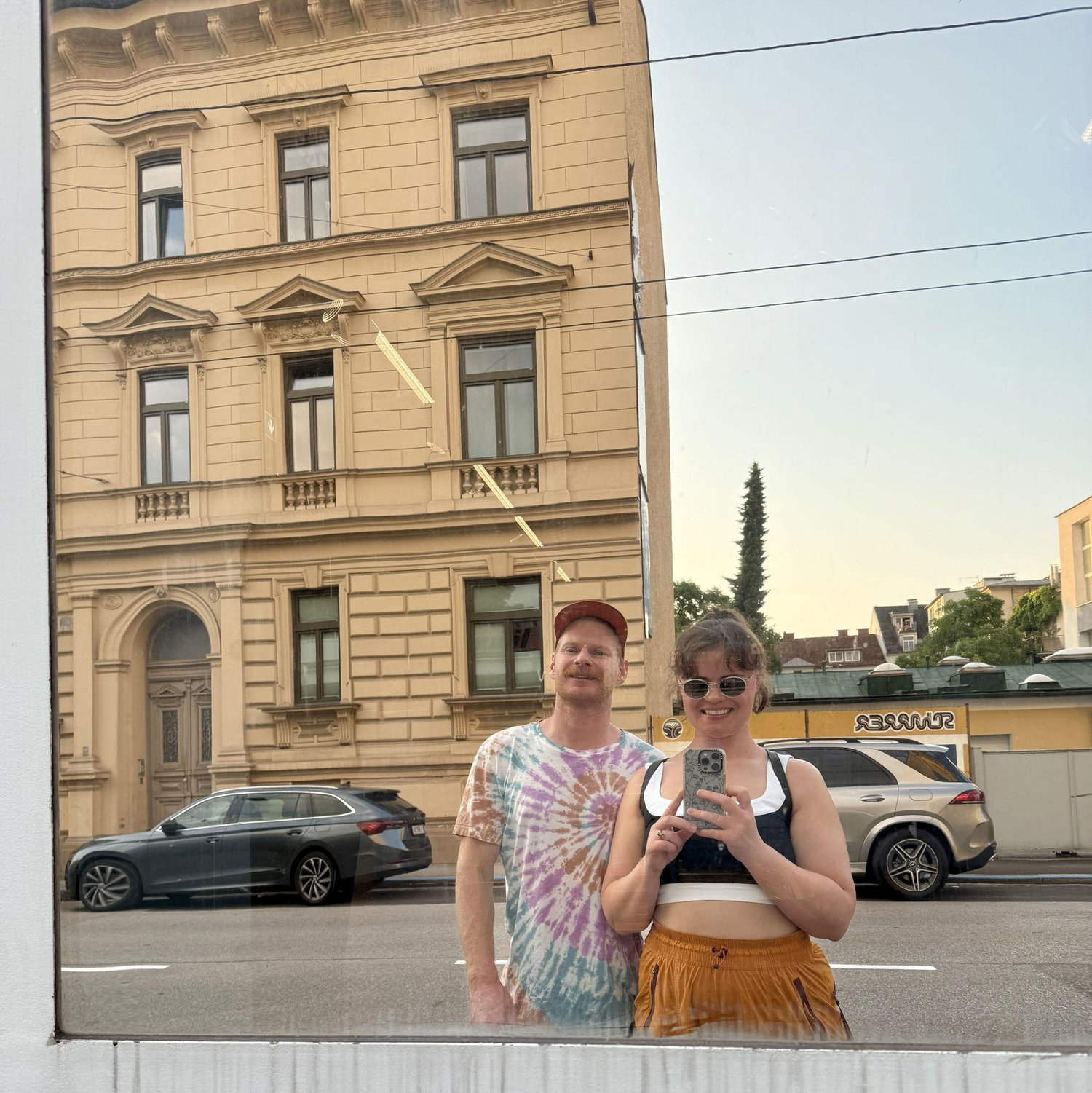 Vienna, Austria