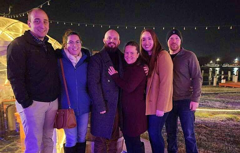 The Wedding Website of Joshua Schubring and Emily Hardin