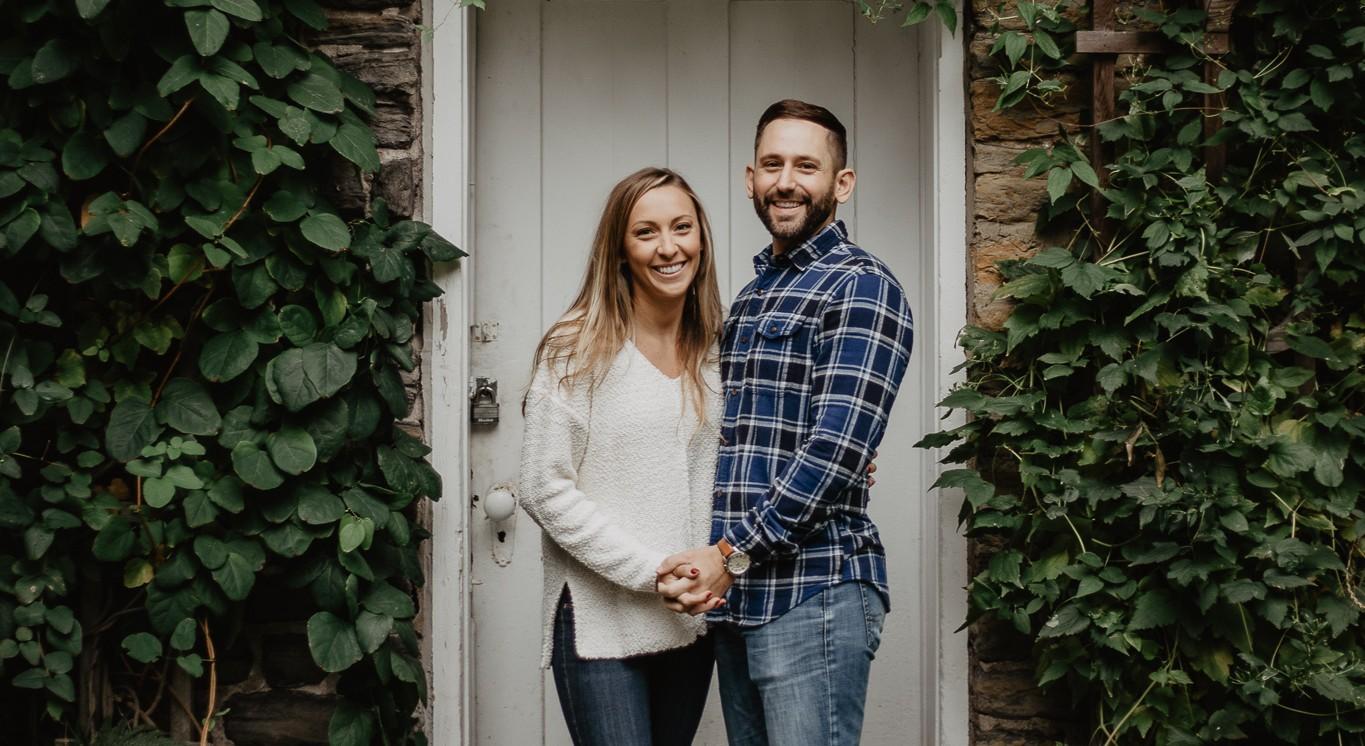 The Wedding Website of Shannon Fitzgerald and Anthony Stevens