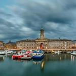 Royal William Yard