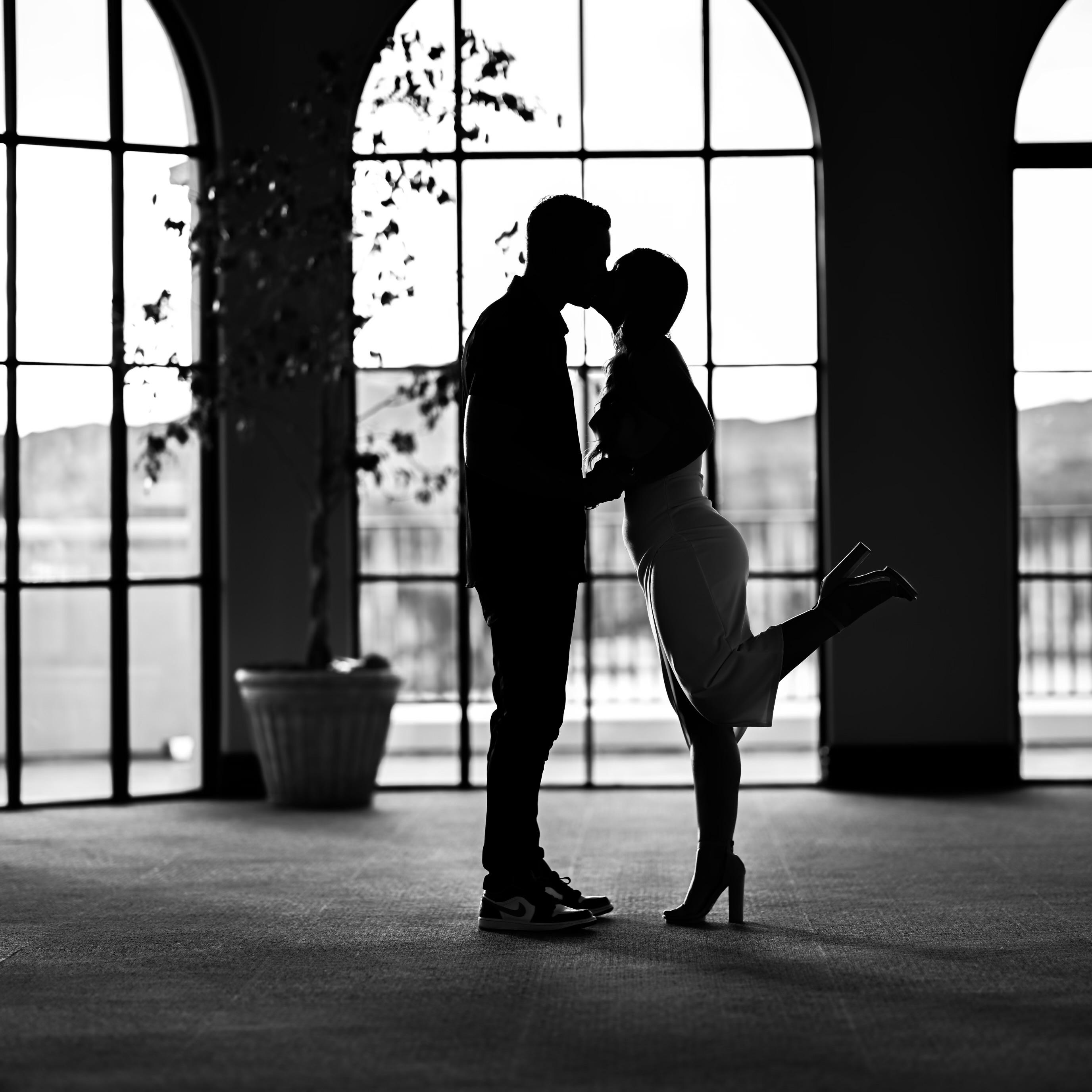 The Wedding Website of Kaitlyn Nicole Curtis and Nicholas Vincent Rush