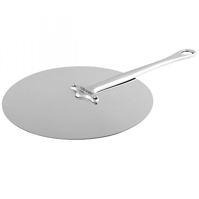 Mauviel Universal lid Mcook