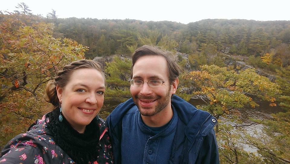 The Wedding Website of Ronald Kimball and Maren Ott