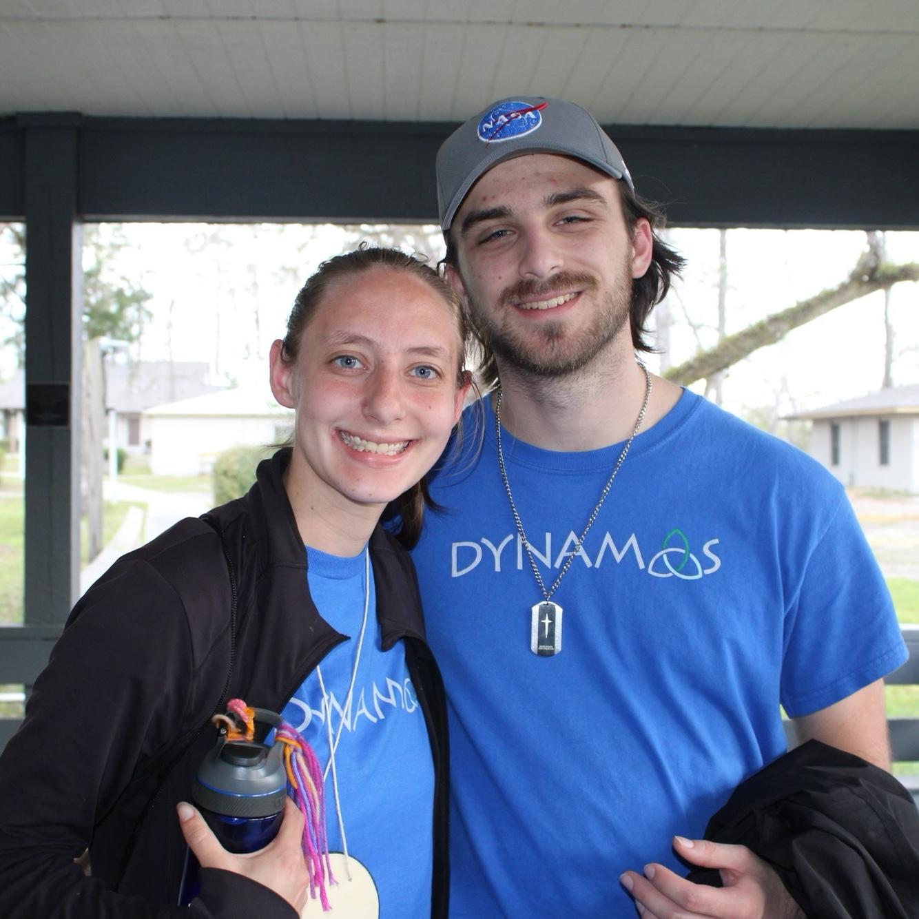 Dynamos!