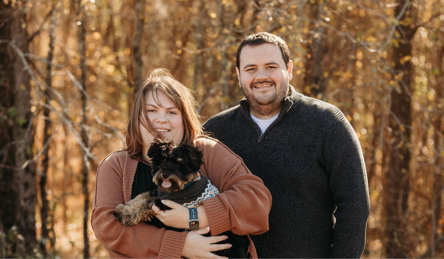 The Wedding Website of Abigail Willgohs and Austin Stallman