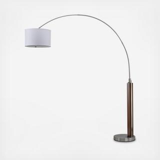 Aries Arc Floor Lamp