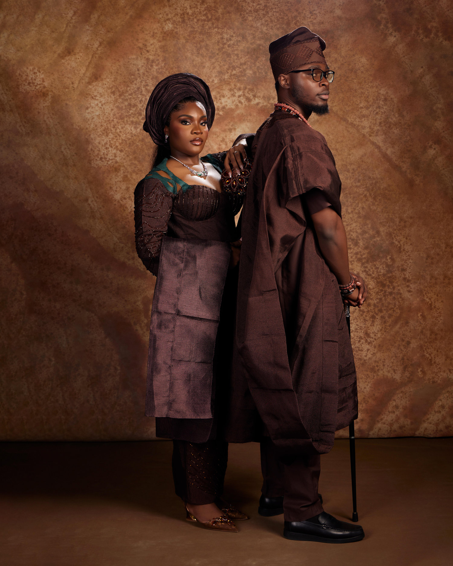 The Wedding Website of Juliet Duke and Afolabi Onalaja