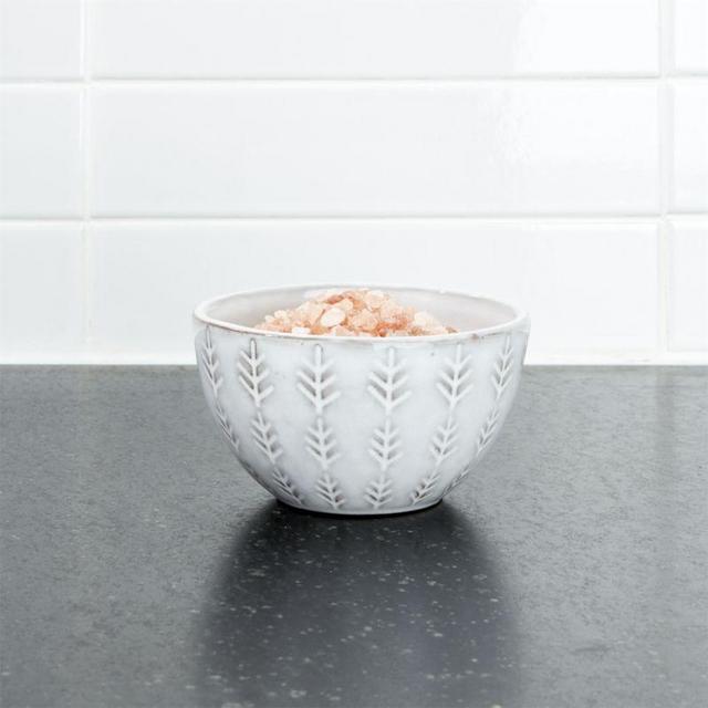 Birch Pinch Bowl