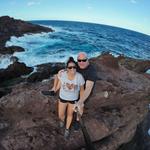Hike the tide pools