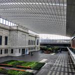 The Cleveland Museum of Art