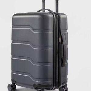 Hardside Carry On Spinner Suitcase - Open Story™
