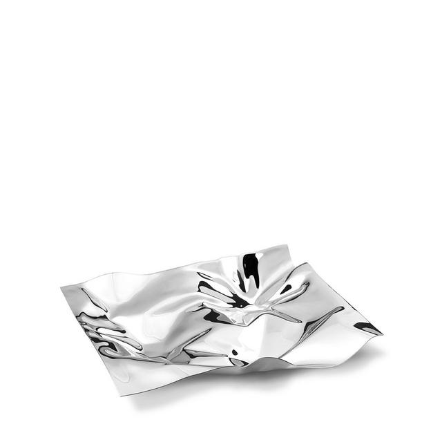 Georg Jensen Panton Tray, Medium
