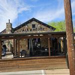 Antebellum Ale House and BBQ Food Truck (our top recommendation)