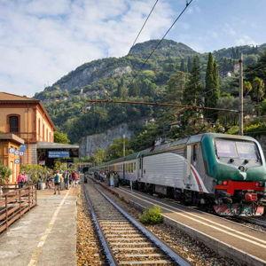 🚄 Trains & Scenic Transport (Help Send Us to Italy! 🇮🇹)