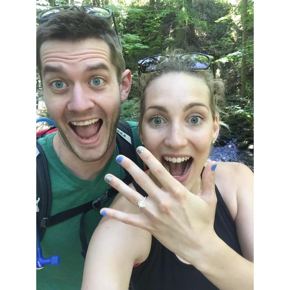 Engaged 2017