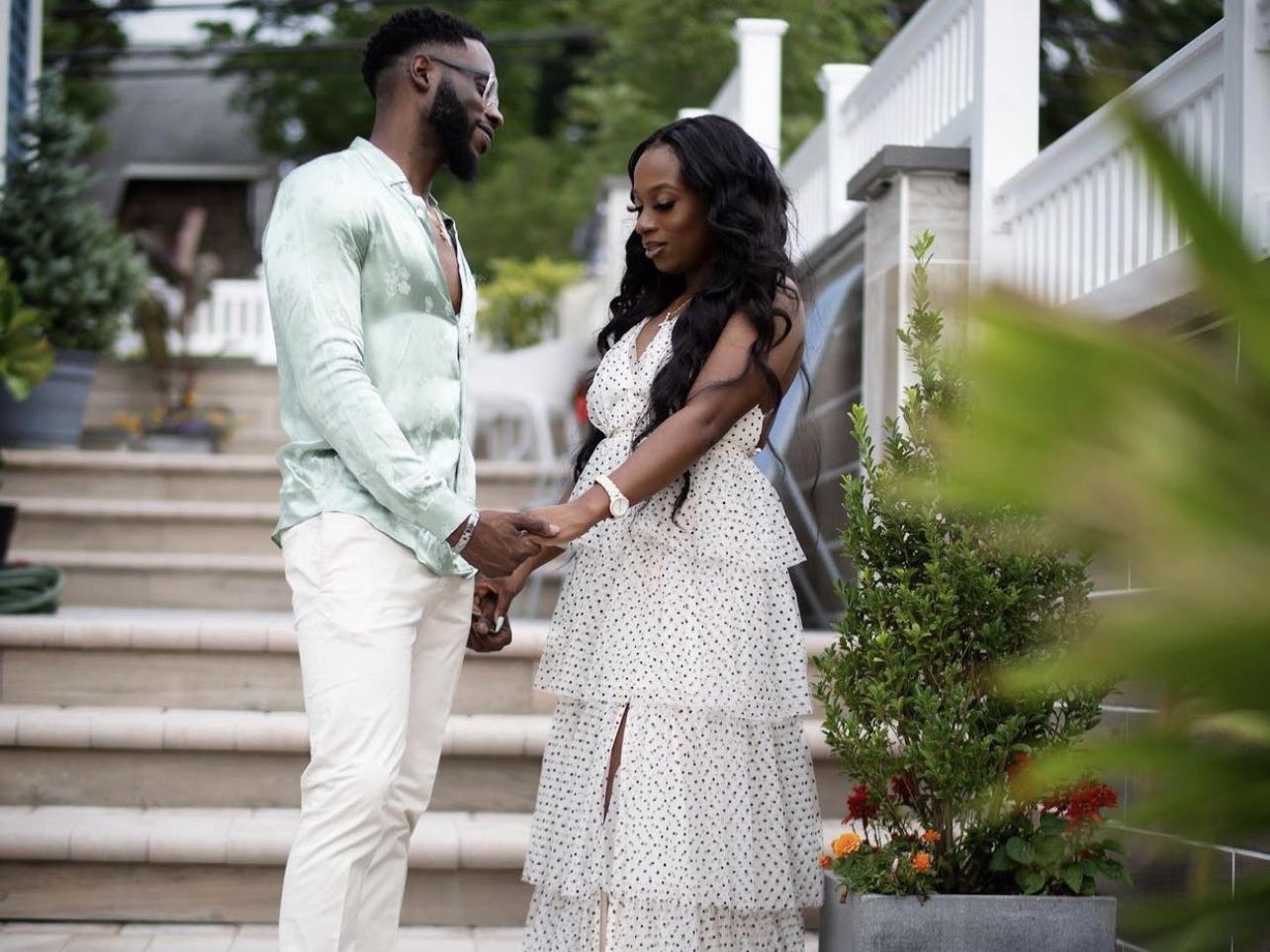 The Wedding Website of Oluwatobi Ajirotutu and Folakemi Adeoye