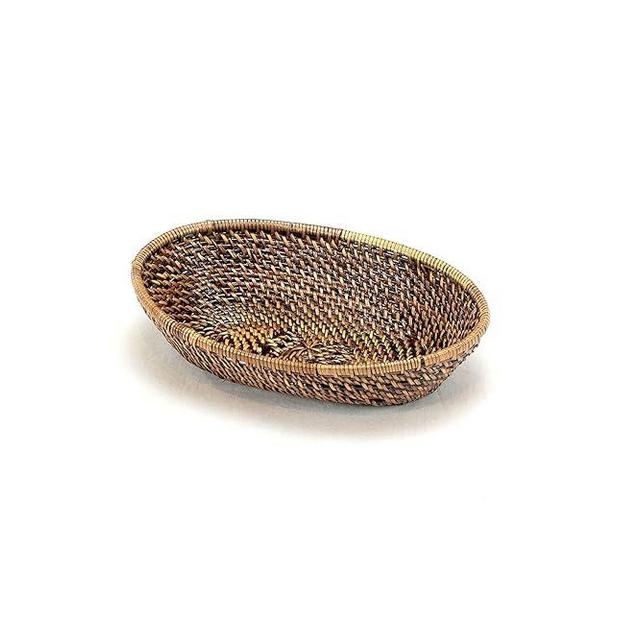 Calaisio Oval Bread Basket Medium