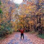Elm Creek Park Reserve