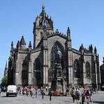 St Giles' Cathedral