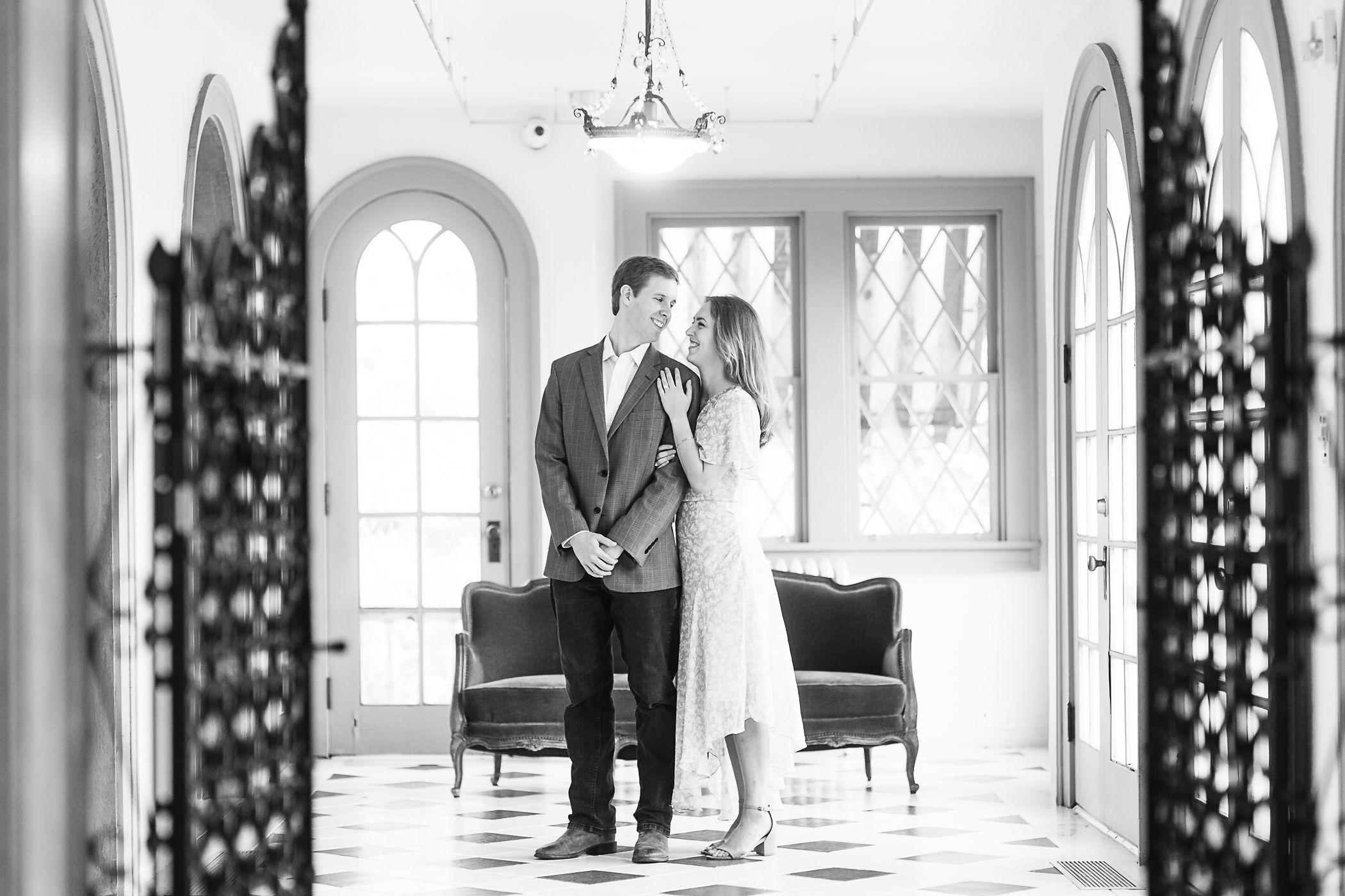 The Wedding Website of Andrea Carroll and Cole Carroll