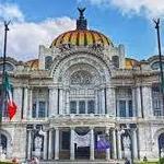 Palacio de Bellas Artes
