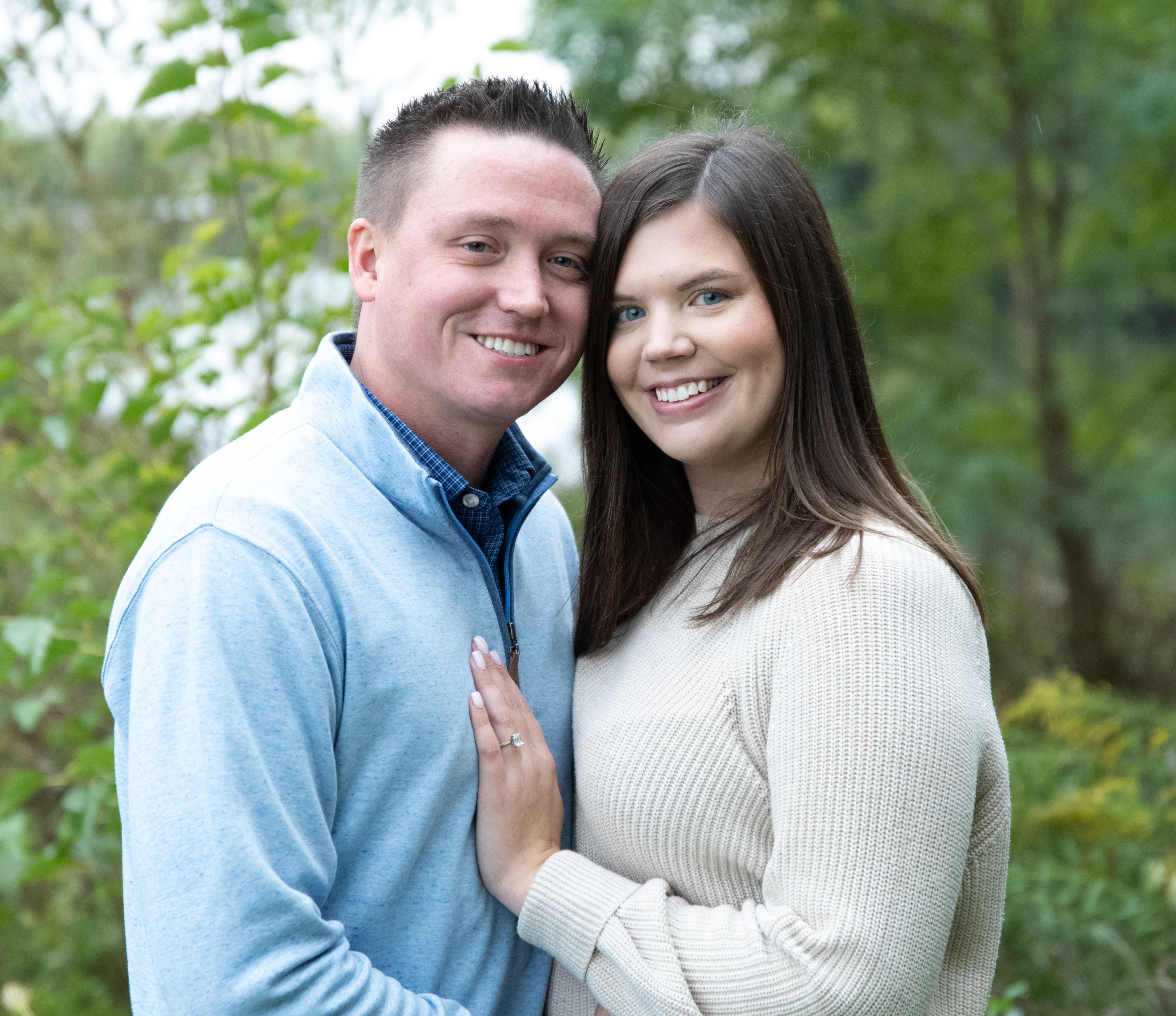 The Wedding Website of Britta Rysiewicz and Derek Sexton
