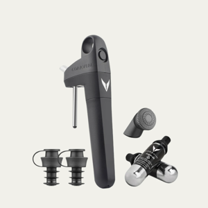 Coravin The Pivot+ Wine Preservation System