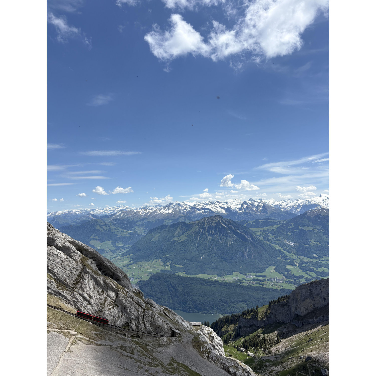 Lucerne, Switzerland