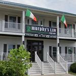 Murphy’s Law Irish Pub