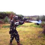 Kangaroo Island Bush Getaway