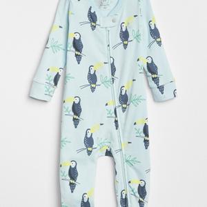 Toucan One-Piece