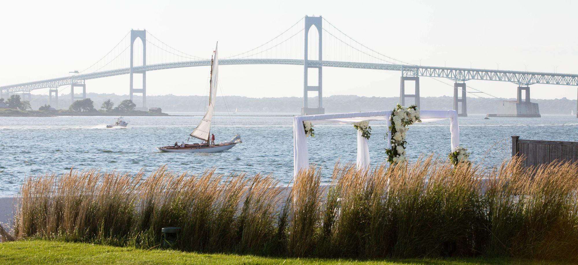 The Wedding Website of Caroline Borkowski and Nieko Labbadia