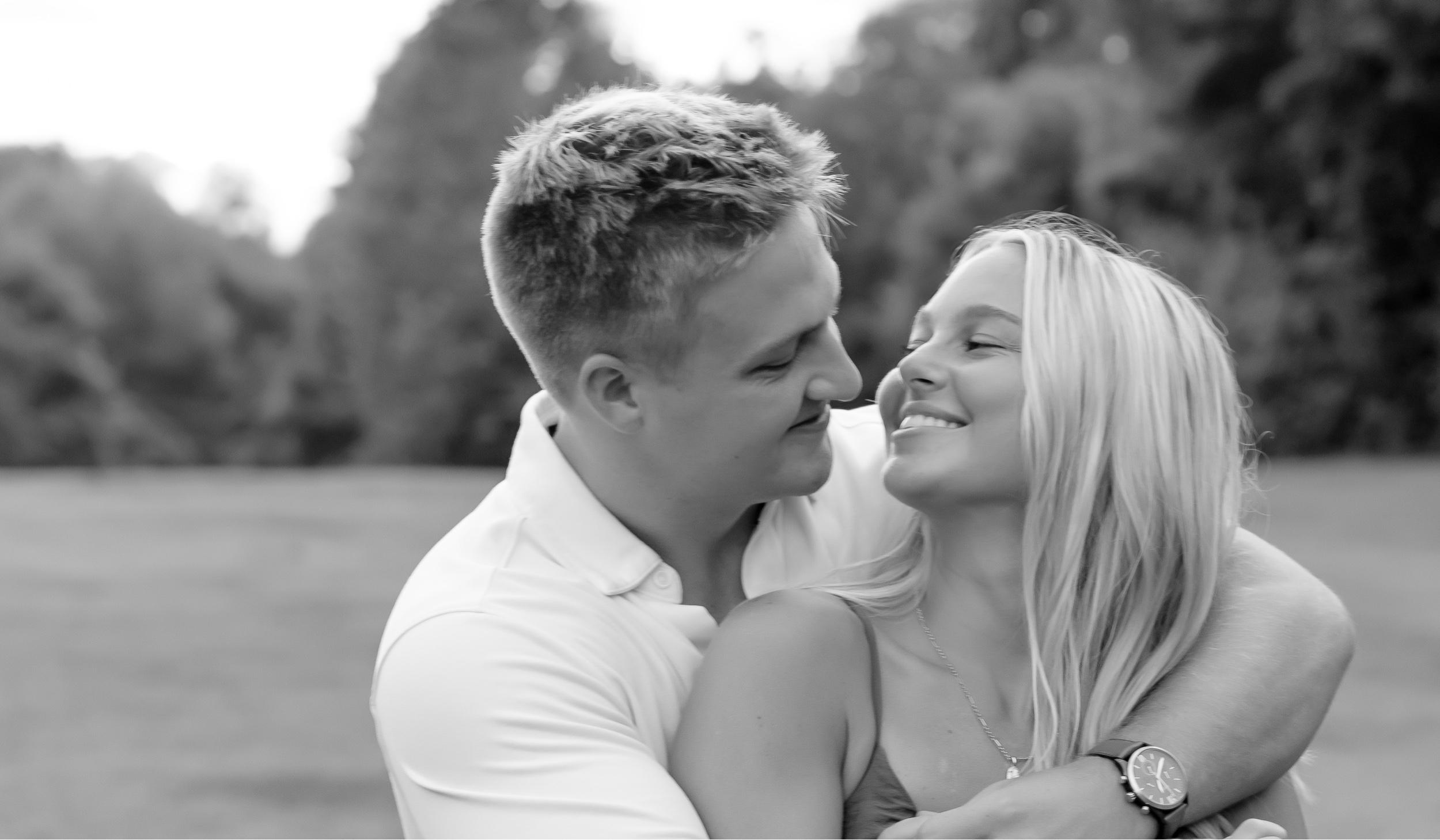 The Wedding Website of Hannah Redlin and Luke Marsh