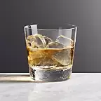 Cyrus 13 oz. Double Old-Fashioned Glass