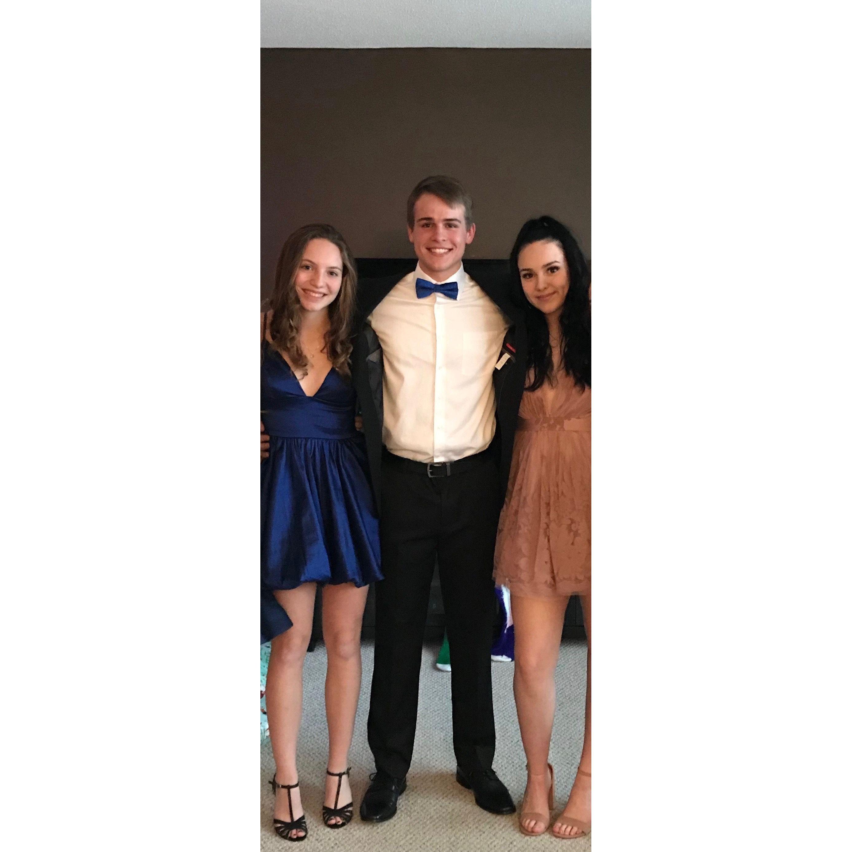 Junior Winter Formal