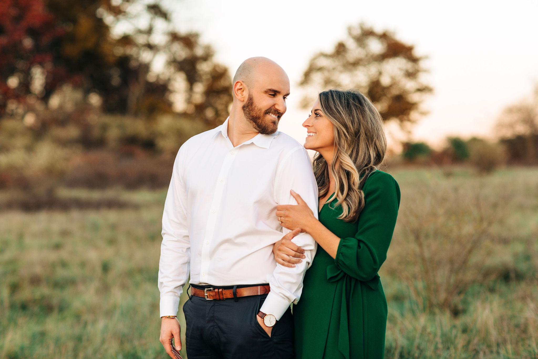 The Wedding Website of Amy Barrett and Michael Bernardoni