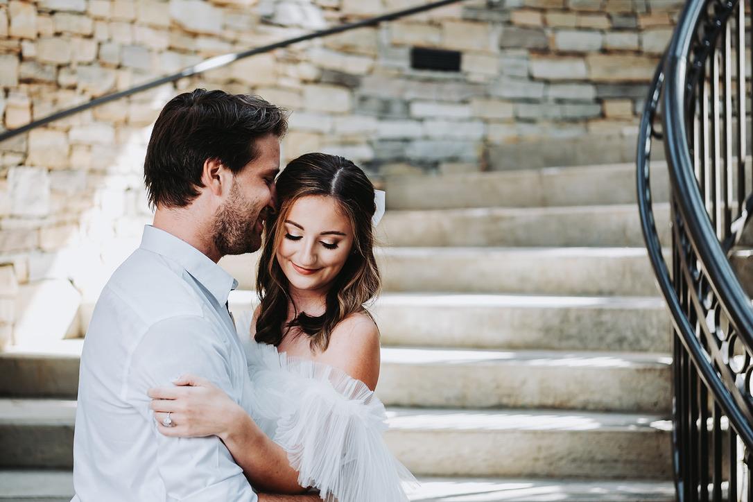 The Wedding Website of Kelsey Yarber and Ethan Crispo