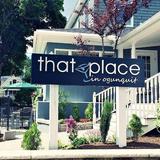 Grab lunch at That Place in Ogunquit