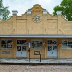 Ybor City Museum State Park