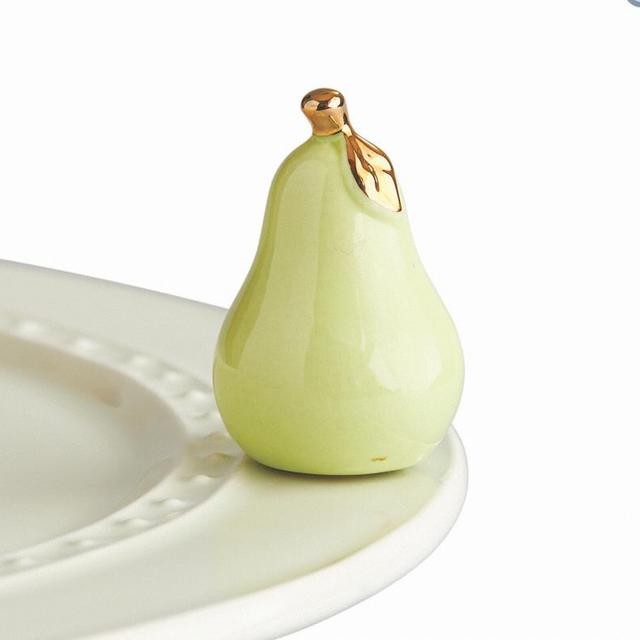 pear-fection