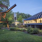 Crystal Bridges Museum of American Art
