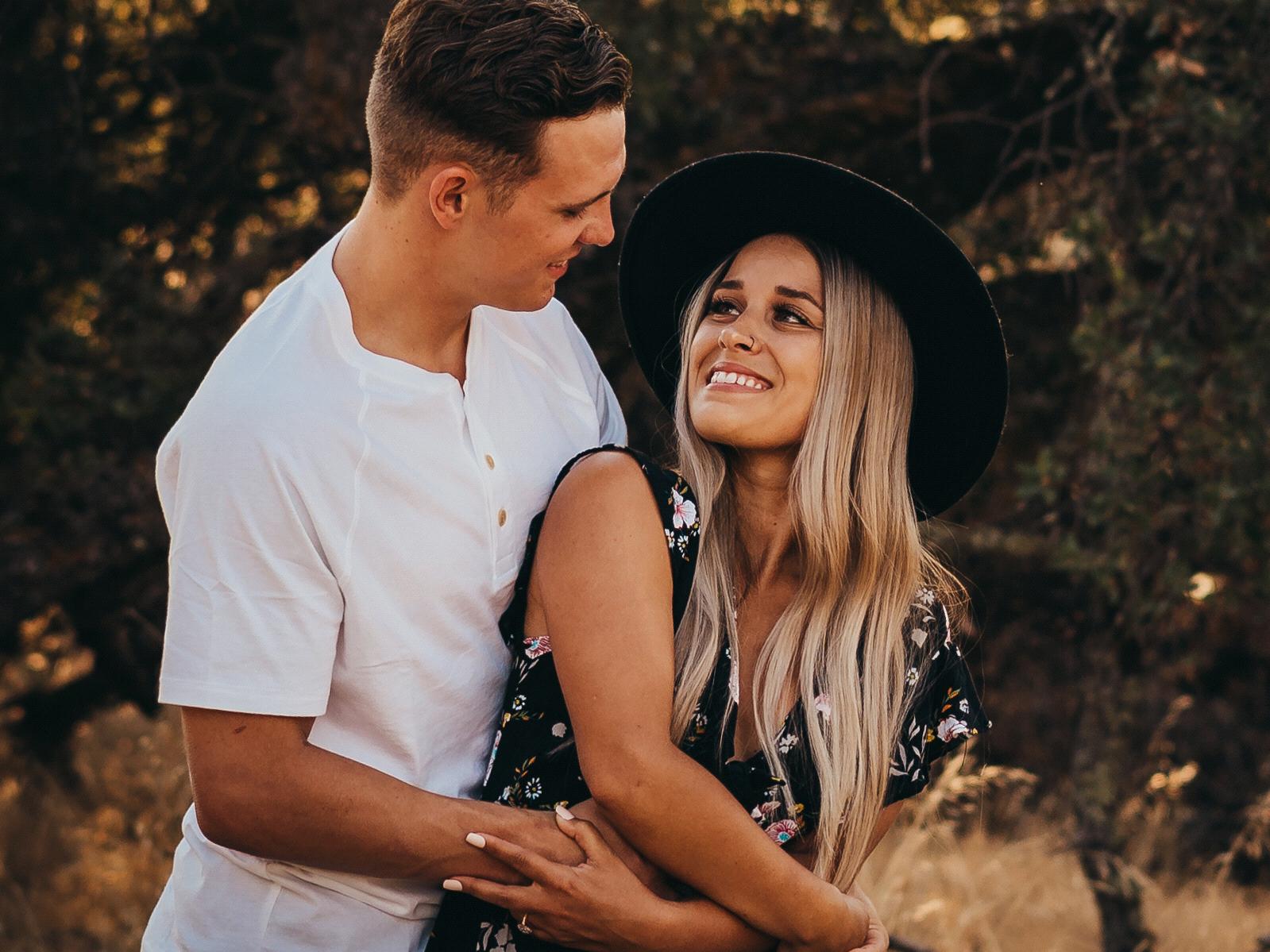 The Wedding Website of Stephen Cobleigh and Leanna Mascotti