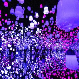 Museums in Japan