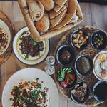 Daimeh Eatery