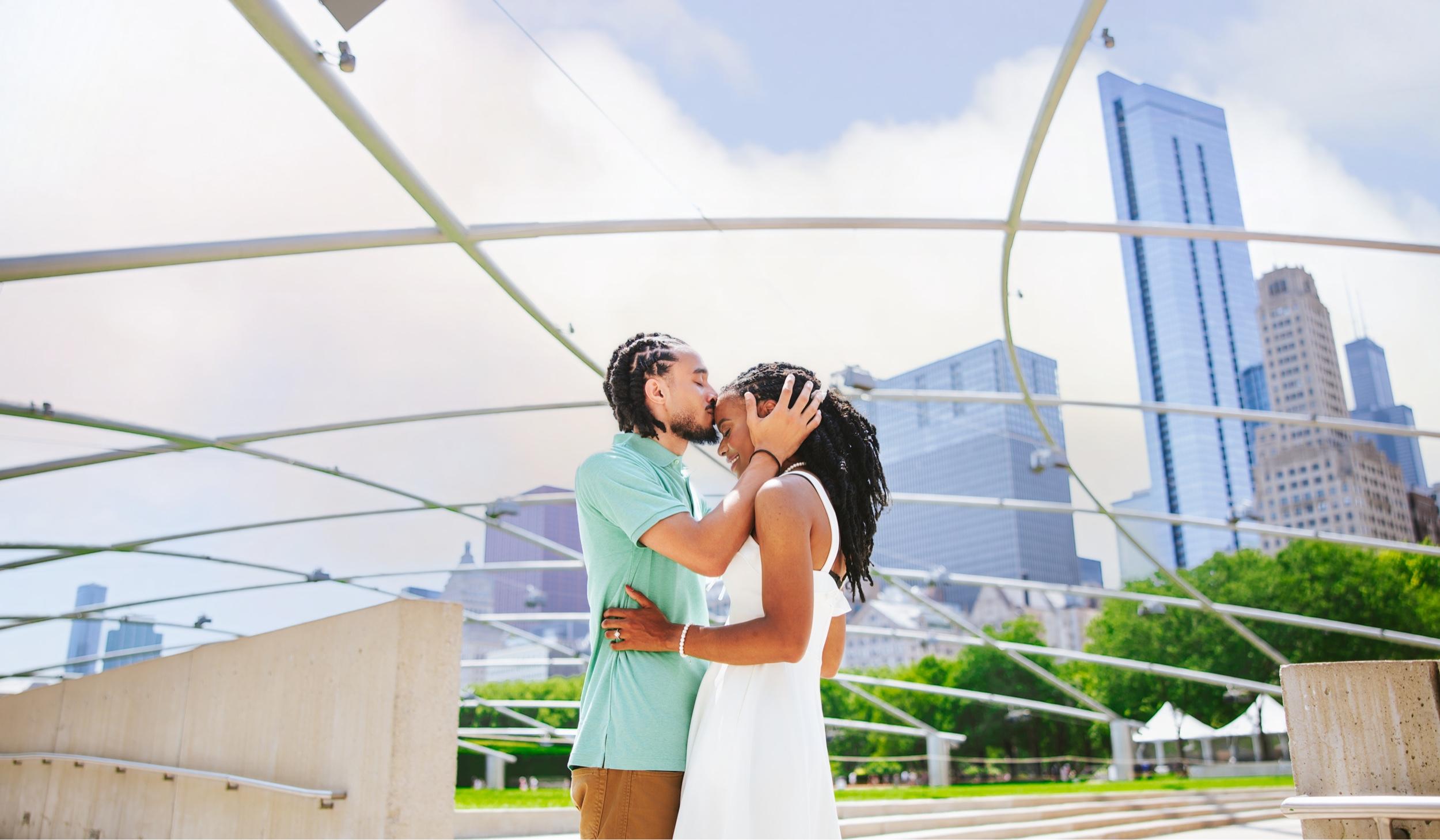 The Wedding Website of Brooklyn Payne and Jordan Jones