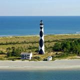 Cape Lookout & Shackleford Banks