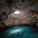 Cenotes